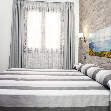 Ninni E Fede San Vito Lo Capo Pokój zdjęcie