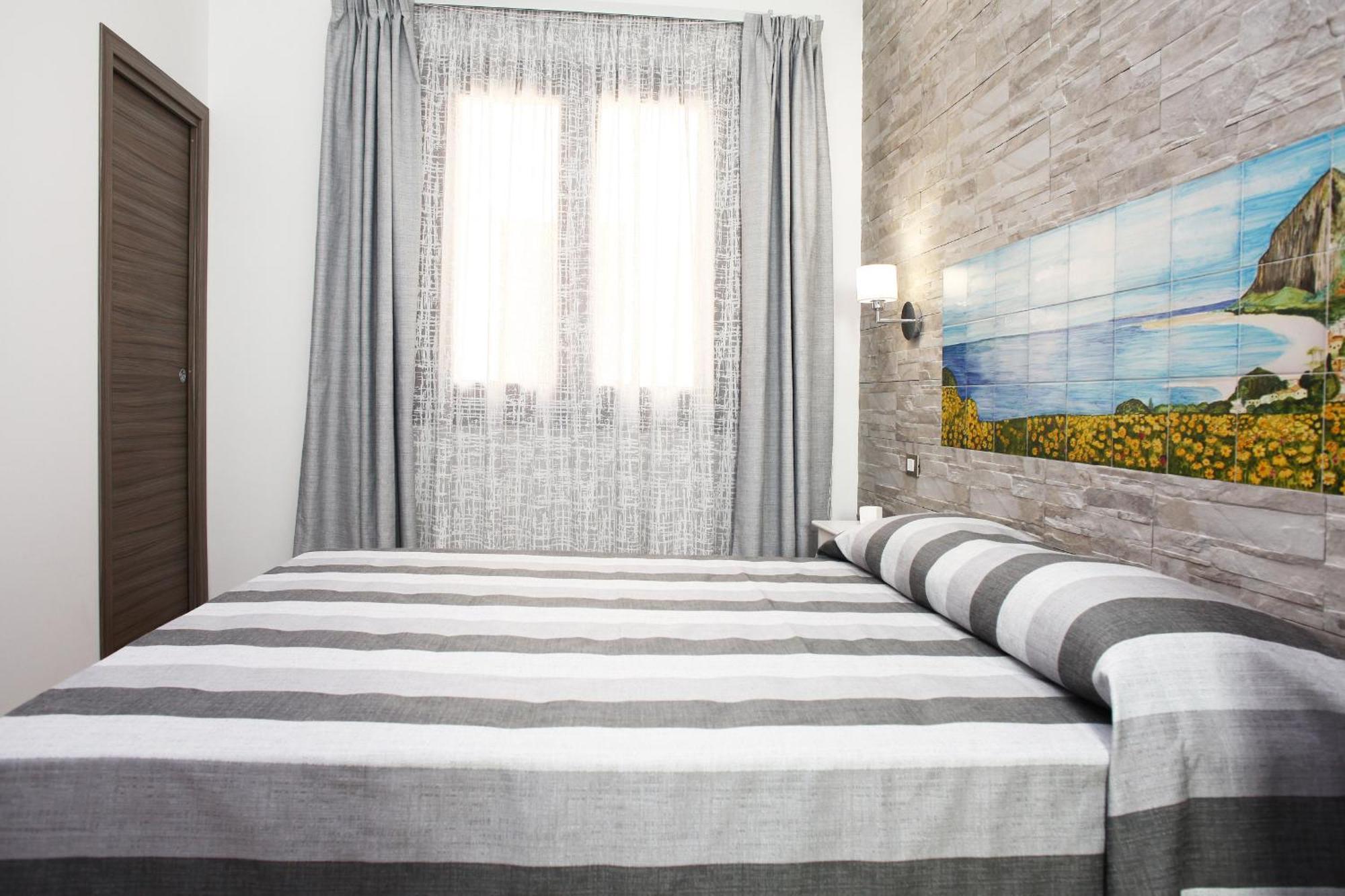 Ninni E Fede San Vito Lo Capo Pokój zdjęcie
