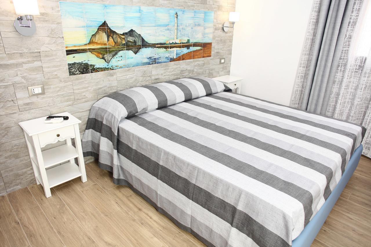 Ninni E Fede San Vito Lo Capo Zewnętrze zdjęcie