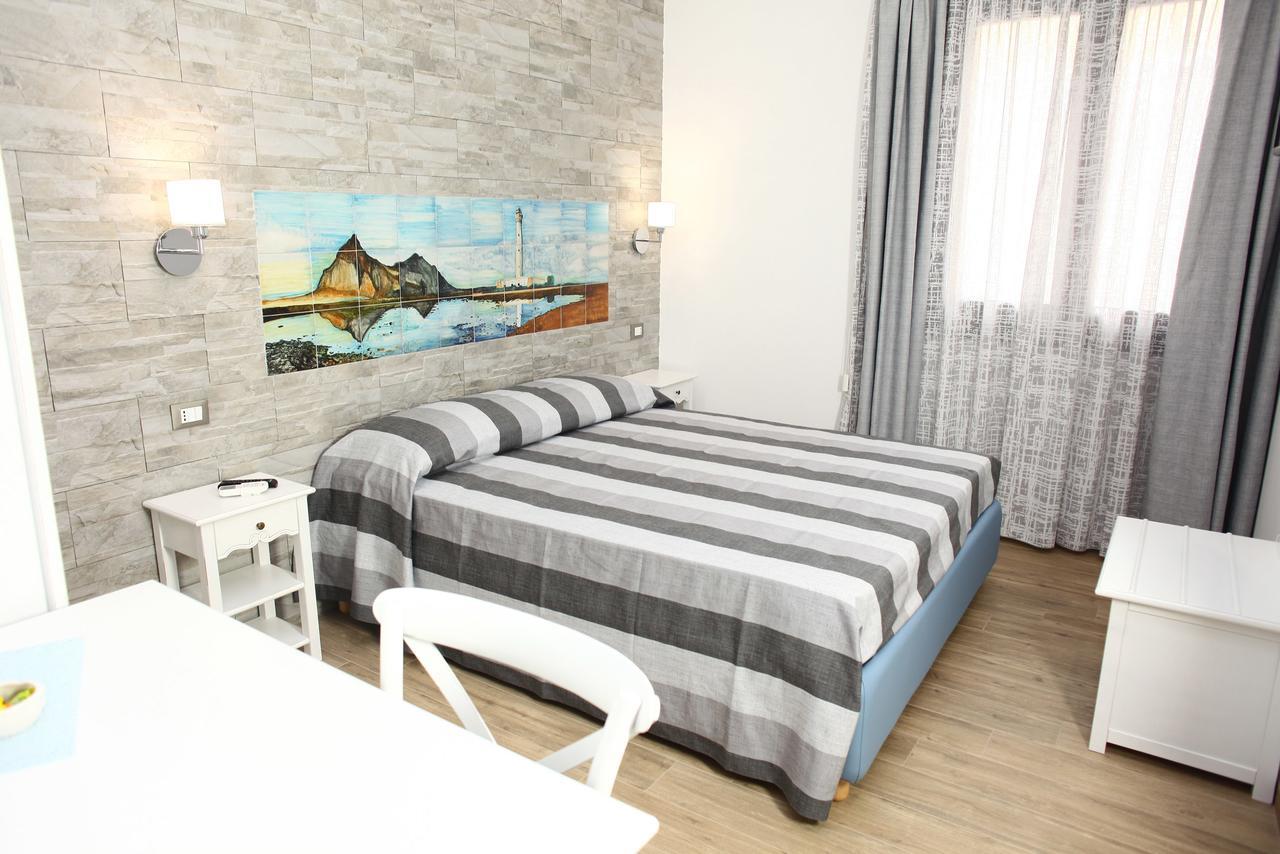 Ninni E Fede San Vito Lo Capo Zewnętrze zdjęcie