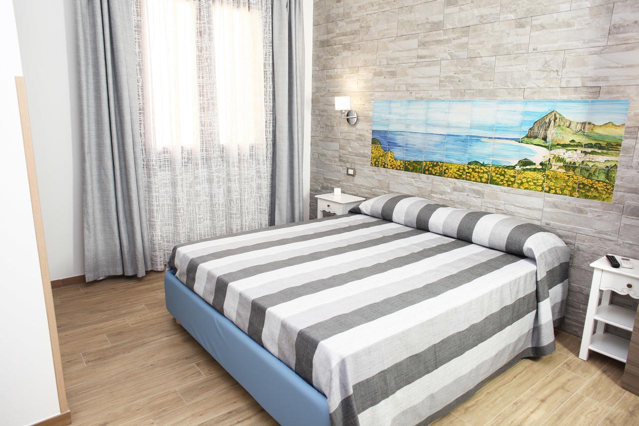 Ninni E Fede San Vito Lo Capo Zewnętrze zdjęcie