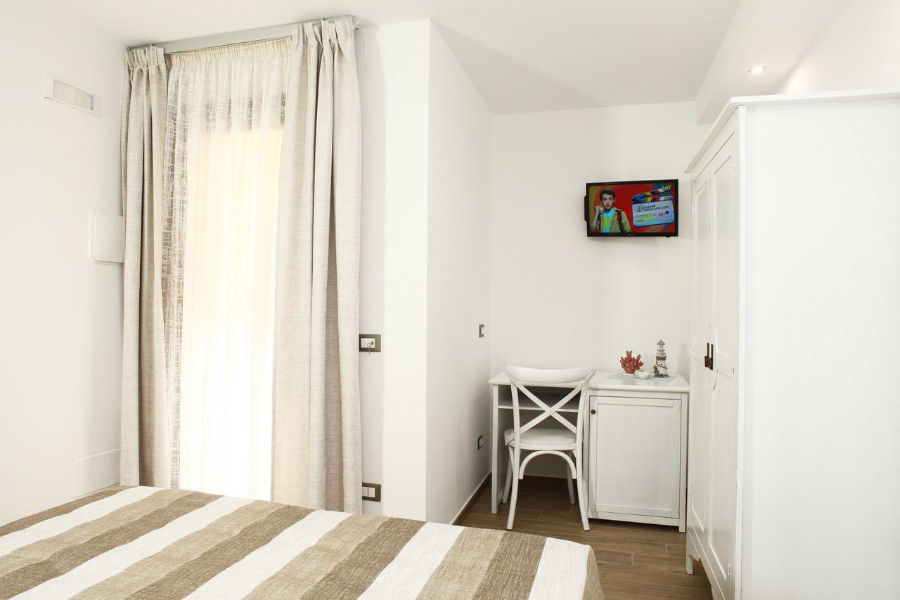 Ninni E Fede San Vito Lo Capo Zewnętrze zdjęcie