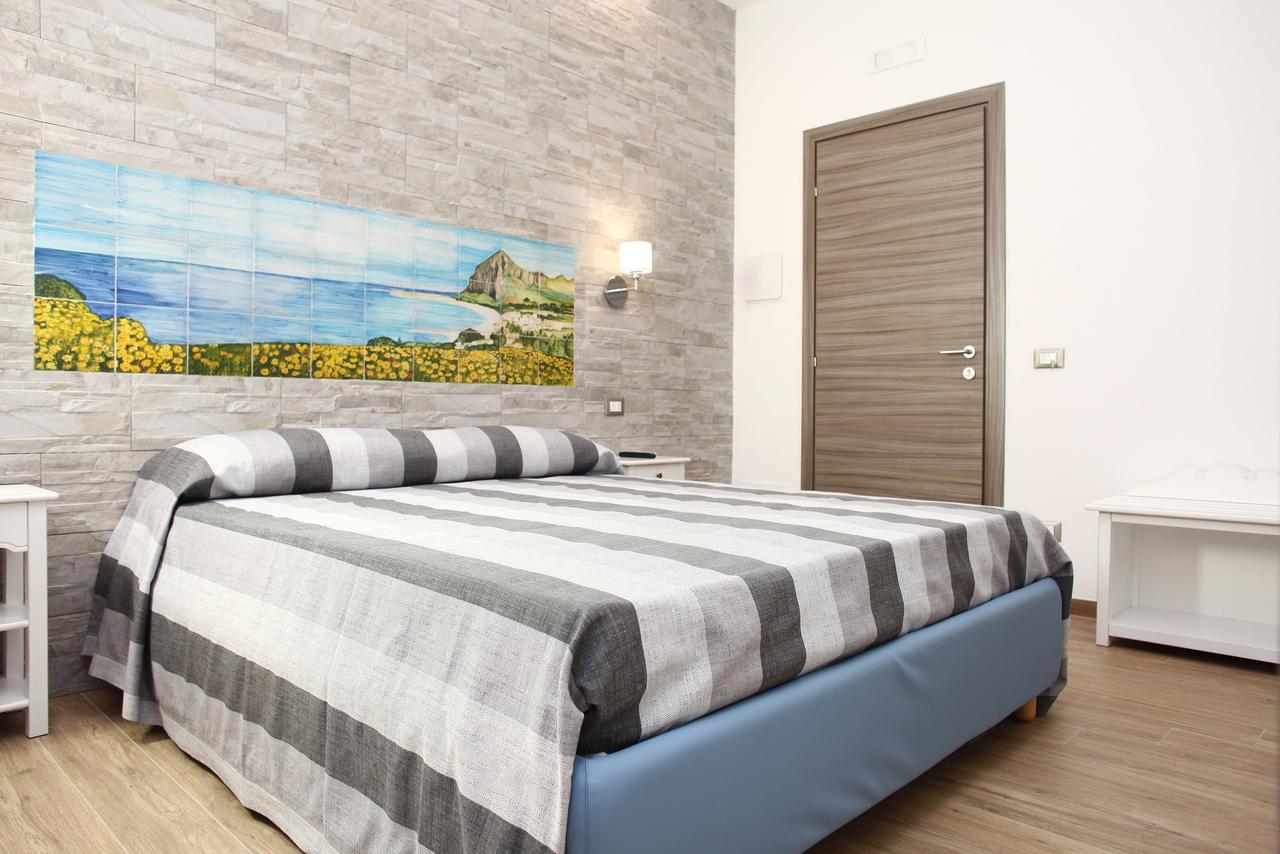 Ninni E Fede San Vito Lo Capo Zewnętrze zdjęcie