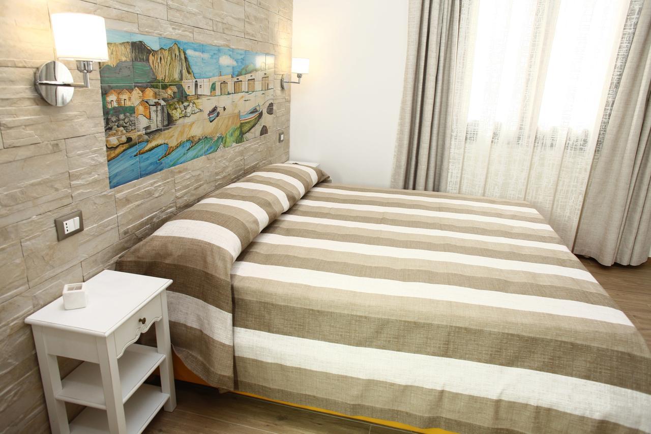 Ninni E Fede San Vito Lo Capo Zewnętrze zdjęcie