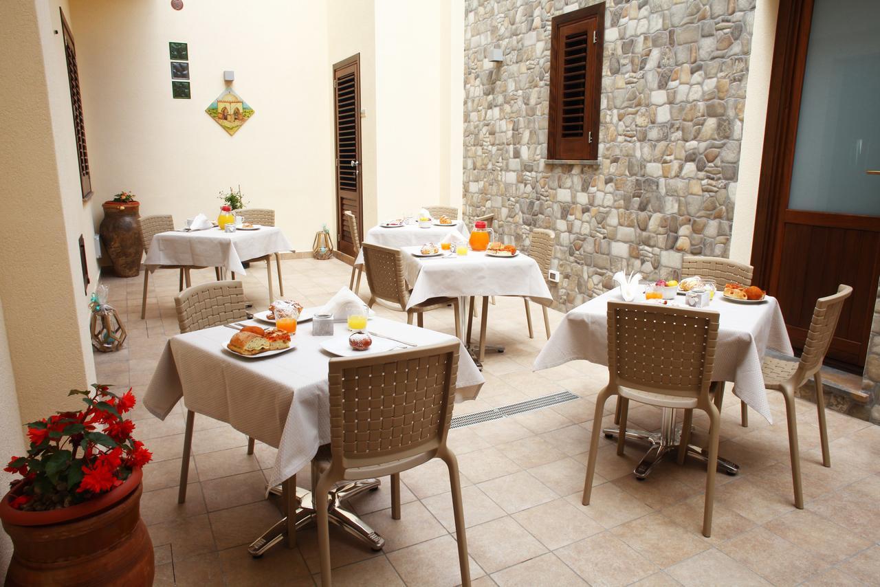 Ninni E Fede San Vito Lo Capo Zewnętrze zdjęcie